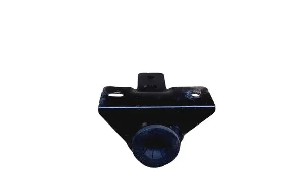 Renault Scenic III - Grand scenic III Air filter cleaner box bracket assembly 8200013905