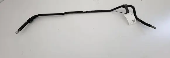 Citroen C5 Power steering hose/pipe/line 9649516180