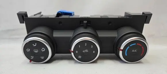Renault Trafic III (X82) Climate control unit 285257697R