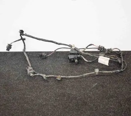 Parking sensor (PDC) wiring loom