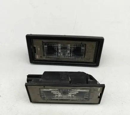 Smart ForTwo III C453 Number plate light A4159062300 8200480127