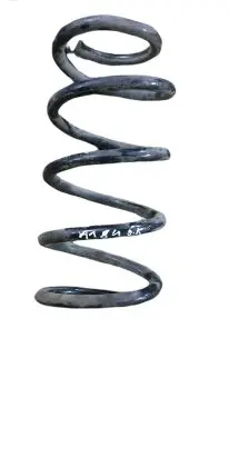 Hyundai ix 55 Rear coil spring NOCODE