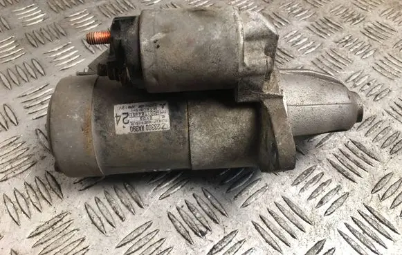 Subaru Outback Starter motor 23300AA390 M001T84481
