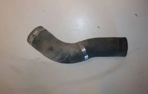 Toyota Corolla Verso E121 Intercooler hose/pipe
