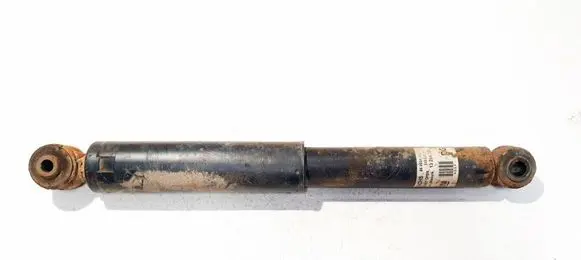 Opel Vectra C Rear shock absorber/damper 13254789 844904003493