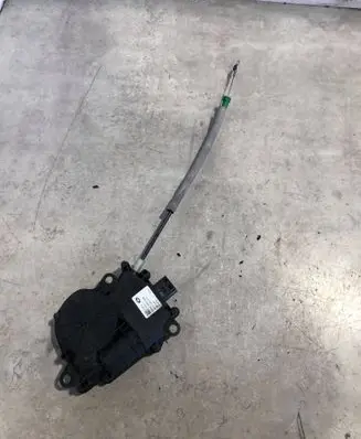 Land Rover Range Rover Sport L494 Tailgate/trunk/boot lock/catch/latch DK62404C10AB