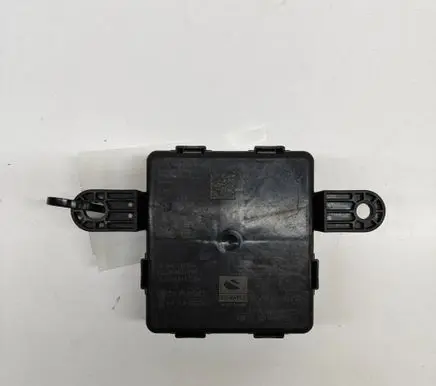 Audi Q4 Sportback e-tron Keyless (KESSY) go control unit/module 5WA959643H 5WA959436H