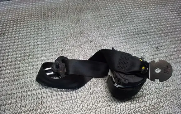Renault Trafic III (X82) Front seatbelt 34144152C
