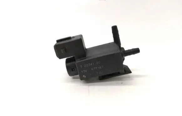 BMW 5 E39 Turbo solenoid valve 1742712