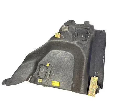 Ford Ecosport Trunk/boot side trim panel GN15A31149DE3JA6