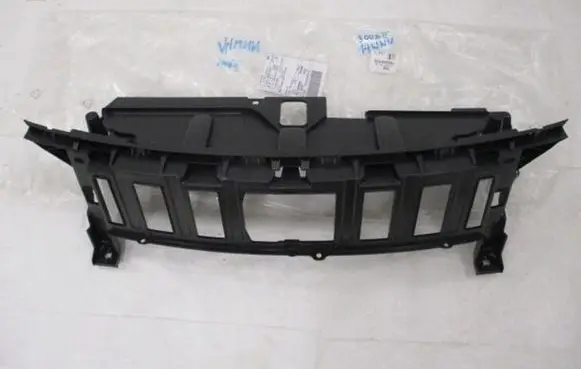 Peugeot 5008 II Front bumper mounting bracket 98106346XT