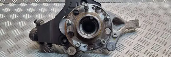 Hyundai Ioniq 5 Front wheel hub spindle knuckle 51706GI020 2207130049