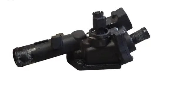Thermostat/thermostat housing