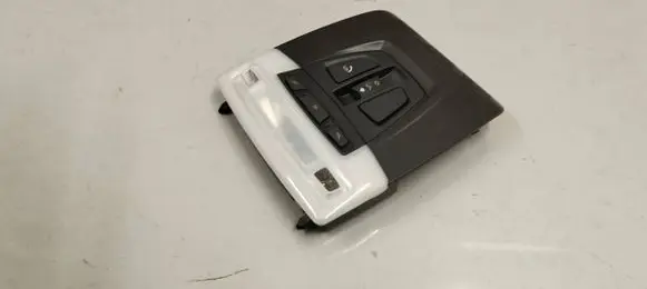 BMW X5 F15 Front seat light 6832444
