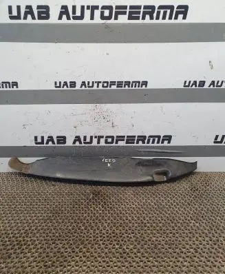 KIA Ceed Fender foam support/seal 84116A2000