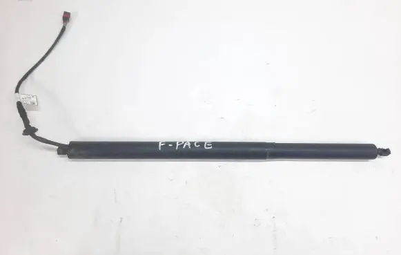 Jaguar F-Pace Tailgate/trunk strut/damper HK8370354AA 20161026