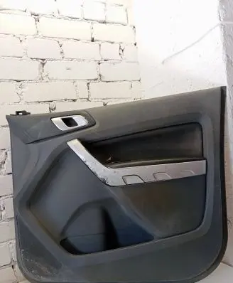 Ford Ranger Front door card panel trim AB392623942A SA262344JG1FM
