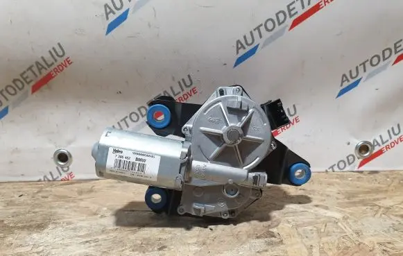 BMW i3 Rear window wiper motor 7306462