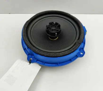 Hyundai Santa Fe Rear door speaker 96340S1100