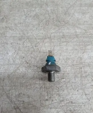 Volkswagen Polo III 6N 6N2 6NF Oil pressure sensor 028919081D