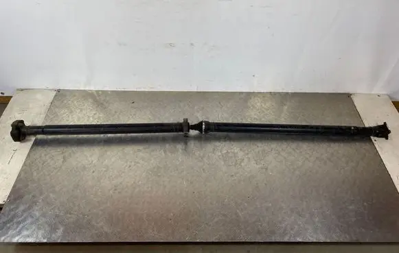 Drive shaft (set)