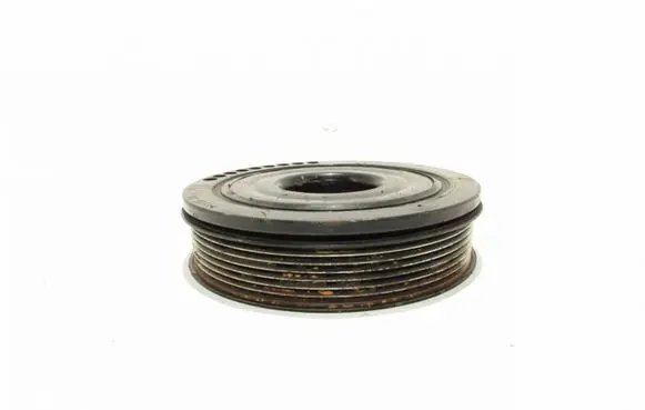 Renault Trafic II (X83) Crankshaft pulley