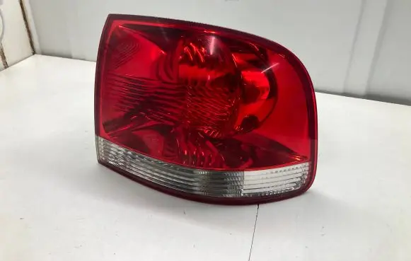 Volkswagen Touareg I Rear/tail lights 7L6945096K