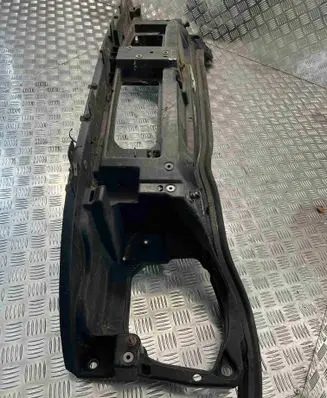 Renault Trafic II (X83) Radiator support slam panel 8200274224