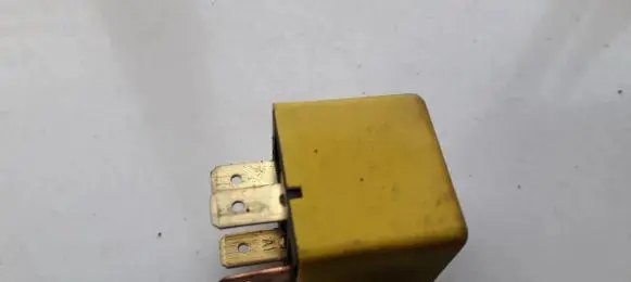 Hyundai Matrix Other relay 3916023000 39160-23000