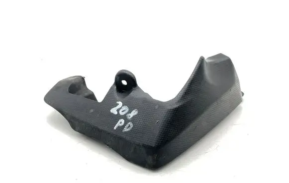 Subaru XV II Front mudguard SPN0003818