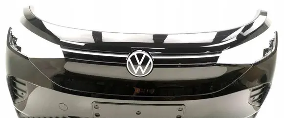 Volkswagen ID.4 Front bumper 11A807217