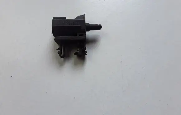 Ford Fiesta Outside/exterior temperature sensor AU5T12A647AC