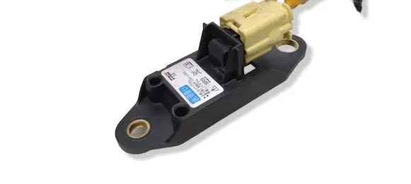 Honda Accord Airbag deployment crash/impact sensor 77970SEAC816M1 G0ZUC56G2