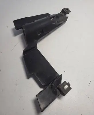 BMW 3 E46 Headlight/headlamp mounting bracket 58201