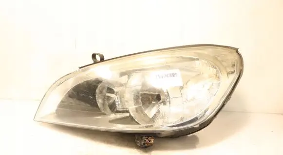 Volvo V60 Headlight/headlamp