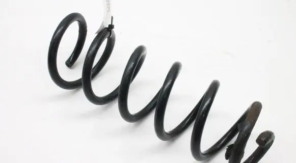 Dacia Sandero Rear coil spring