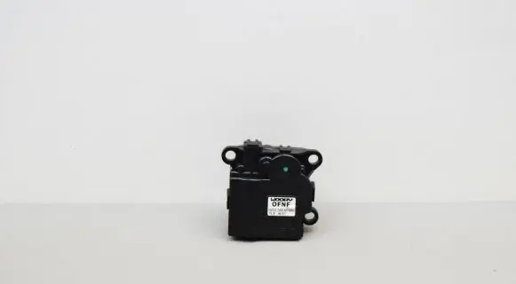 Intake manifold valve actuator/motor