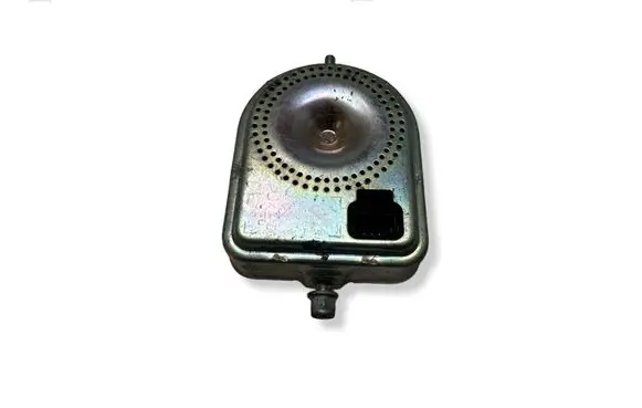 Jaguar XF X250 Alarm system siren 6G9N19G229DG A0105010