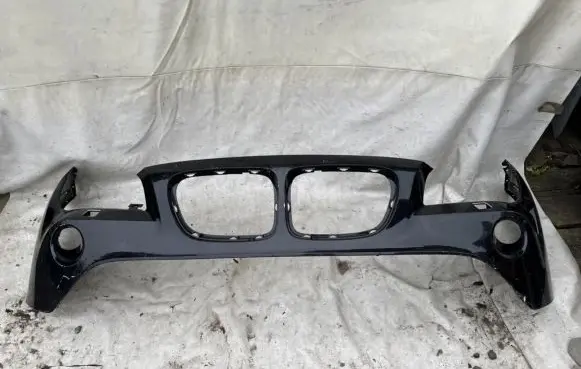 BMW X1 E84 Front bumper