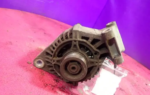 Ford Focus Generator/alternator 98AB10300GL