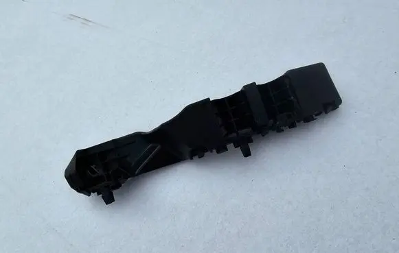KIA Niro Front bumper mounting bracket 86552AT000