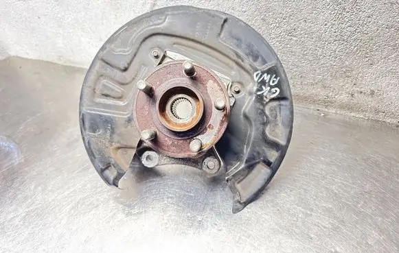 Ford Edge II Rear wheel hub E1GC2K317