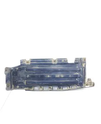 Citroen Jumpy Side bottom protection 9810968980