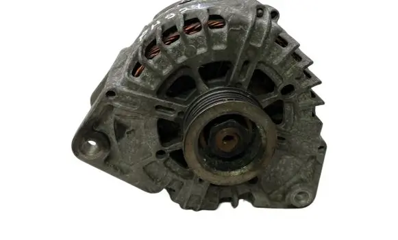 Mercedes-Benz CLS C257 Generator/alternator A0009064508