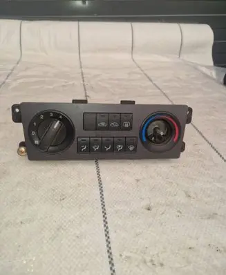 Hyundai Terracan Climate control unit 972xx-h1600