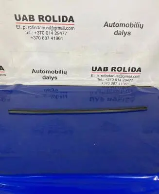 Volkswagen Multivan T6 Front bumper lower grill 7E0853761
