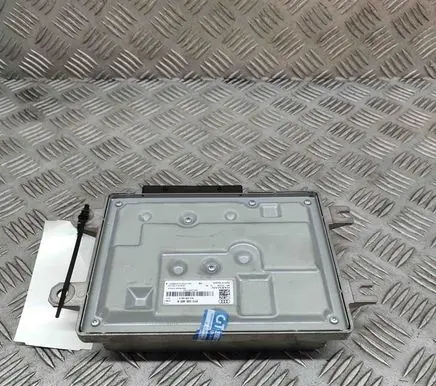 Audi Q4 Sportback e-tron Sound amplifier 8Y0035465A