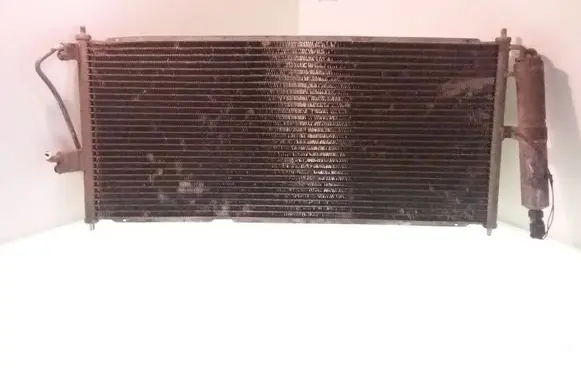 Nissan Primera A/C cooling radiator (condenser) 92100BN305