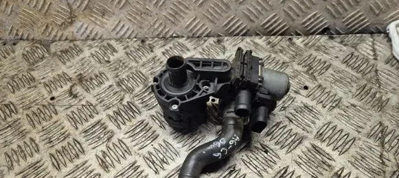 Audi A6 S6 C6 4F Electric auxiliary coolant/water pump 0392023007