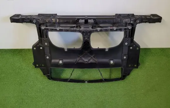 BMW 1 E81 E87 Radiator support slam panel 7193748